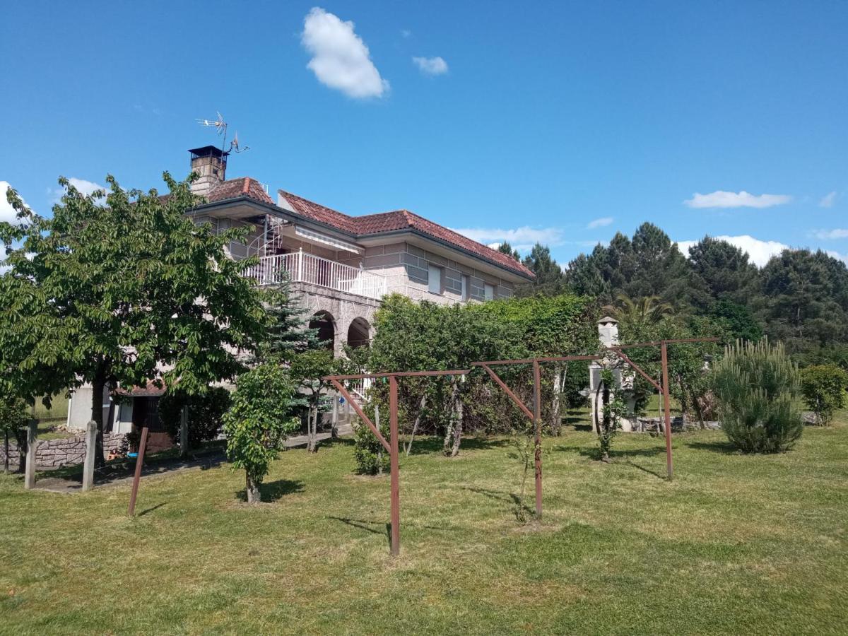오렌세 Casa Telizia 게스트하우스 외부 사진